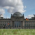 Bundestagu upućen zahtev za produženje mandata nemačkim vojnicima na Kosovu