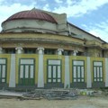 Druga faza rekonstrukcije Zelene pijace „Centar“ u Kragujevcu
