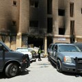 Raste broj žrtava: U požaru na jugu Kuvajta poginulo 49 osoba