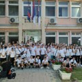 Letovanje za odlikaše - 131 učenik iz Pećinaca na odmoru u Herceg Novom