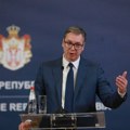 Vučić za FT o projektu Jadar: Nove garancije Rio Tinta i EU su odgovor na zabrinutost Srbije