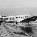 Nađeni ostaci finskog aviona iz Drugog svetskog rata koji je prevozio diplomate