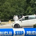 Policija Crne Gore: Dve osobe stradale, tri povređene u eksploziji bombe na Cetinju (VIDEO)