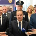 Dačić: Povici "Ubij Srbina" stvar opšte mržnje prema Srbima u Hrvatskoj i Albaniji