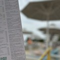 Dve ležaljke i suncobran "samo" 60 evra: Violeta otišla na plažu u Grčkoj, pa se šokirala cenama