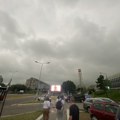 Novo nevreme stiglo u Srbiju: Obilne padavine, superćelijska oluja neće zaobići ni Beograd