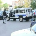 Hapšenje u Podgorici: Krenuli da naplate dug pa uhapšeni zbog otmice