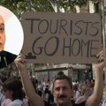 Da li će sve češći anti-turistički protesti uticati na ponudu domaćih agencija?