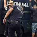 Grk vozio hladnjaču, pa čuo lupanje iznutra: Pozvao policiju, oni otkrili dvojicu migranata