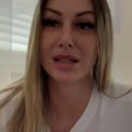 Otac Mace Diskrecije je bogati pevač! Majka o detaljima porekla starlete: "Nisu mi dali da je dovedem kući"