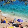 Klimatske promene i Balkan: Jadran proključao na julskom suncu