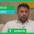 Nikola Rađen za Telegraf o problemima srpskog vaterpola, reprezentaciji i OI: "Možemo u polufinale"