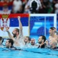 Srbija u vaterpolu osvojila treće zlato zaredom na Olimpijskim igrama