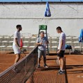 U Njujorku u toku US OPEN, kraj Nišave počeo PIROT OPEN!