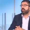 "Sve je propalo" Opoziciona novinarka napala Lazovića uživo na Šolakovoj televiziji (video)