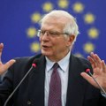 Šef EU diplomatije Borrell otkazao posjetu Izraelu