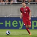 Dejan Joveljić dvostruki strelac za Galaksi protiv Los Anđelesa: Začetnik je preokreta od 0:2 do 4:2