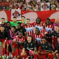 Liga šampiona: Bajern je započeo obaranjem rekorda, a Zvezda dočekuje Benfiku!