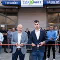 Otvoren je prvi CarExpert servis u Srbiji - stigao je ekspert za vaš auto!