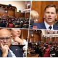 Danas sednica skupštine Srbije: Rebalans budžeta pred poslanicima, predviđeni prihodi veći za 133 milijarde dinara