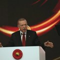 Erdogan pred GS UN pozvao na savez čovečanstva da se zaustavi genocid u Gazi