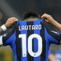 Inter siguran pred Zvezdu! Lautaro Martinez raspoložen pred crveno-bele, "spakovao" dva gola Udinezeu