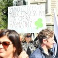 Nastavak protesta prosvetara: Skok u propast?