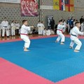 U Prokuplju karate turnir "Toplica open 2024."