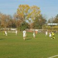 Vranjanci sve bliži jesenjoj tituli: Dinamo Jug - GFK Jagodina 2:0