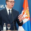 Vučić trgovinskim lancima: Zaradite na količini, a ne na visokim cenama