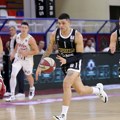 UŽIVO Partizan "gazi" FMP u Železniku