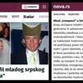 Šolakovci tuguju zbog trampove pobede: Objavili "profil mladog srpskog trampovca"