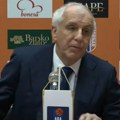 Šou u Baru, novinar pitao Žoca zbog čega Zvezda prima po 4 gola u LŠ, trener Partizana ga gledao u čudu