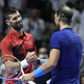 Novak pred celim svetom priznao šta mu znači Nadal, dugo će odzvanjati njegove reči