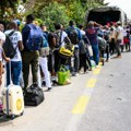 Nemačkoj ekonomiji potrebno 288.000 migranata godišnje zbog starenja stanovništva