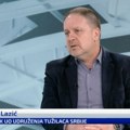 Skupilo se društvo "odabrano": Javni tužilac koji napada Vučića u društvu tužiteljke lažne države - Kandićeva likuje…