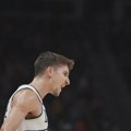 Bogdan posle istorijskog podviga: ''A sad da pobedimo i Denver''