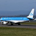 KLM će povezivati Ljubljanu i Amsterdam