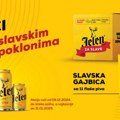 Kako do Jelen slavskih poklona za Svetog Jovana?