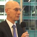 Adam Silver potvrdio: „Ono o čemu razgovaramo jeste takmičenje, tačnije liga koja bi bila nezavisna od NBA“