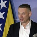 Ministar bezbednosti BiH Nenad Nešić podneo ostavku