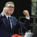 Podrška ratnih veterana predsedniku Vučiću: Jedinstvo za mir i stabilnost Srbije FOTO