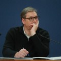 Vučić u Trsteniku: Srbija raste brže od mnogih zemalja Evrope, a pogotovo onih u regionu