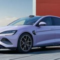 BYD: Kineski električni automobili su 3 do 5 godina ispred konkurencije