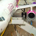 Ovo je mapa najboljih i najgorih sedišta na letovima Wizz Air-a