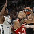 Furnije MVP četvrtih utakmica četvrtfinala Evrolige