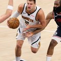 Denver u polufinalu Zapada, Jokić i drugovi razbili Kliperse