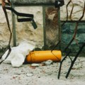 Dan kada je Niš zasut kasetnim bombama: Poginulo 16 civila, među njima i trudnica