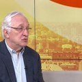 Ivan Vujačić: Vučićeva poseta Moskvi biće "ključ u bravu" evrointegracija Srbije