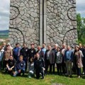 U Vlasotincu obeleženo 80. godišnjica pada fašizma